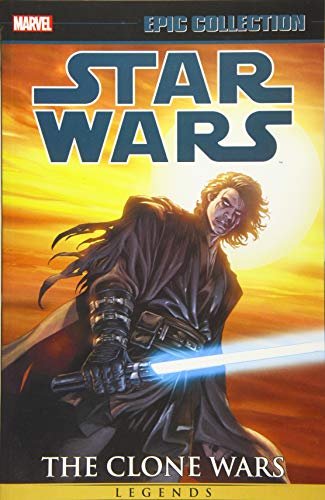 Star Wars Legends Comics Reading Order: The Star Wars Expanded Universe