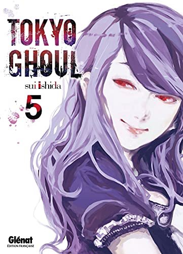Tokyo Ghoul Watch Order Guide