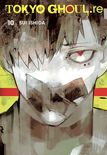 Tokyo Ghoul Anime Watch Order: Release + Chronological (2023)