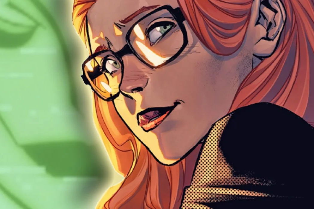 Barbara Gordon Reading Order Batgirl And Oracle 9317