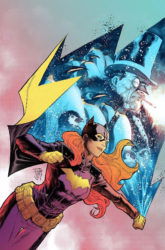 Barbara Gordon Reading Order (Batgirl And Oracle)