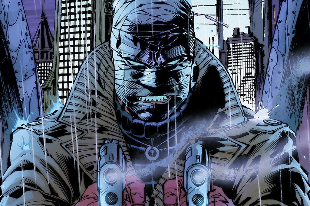 Batman: Hush Reading Order - Comic Book Treasury