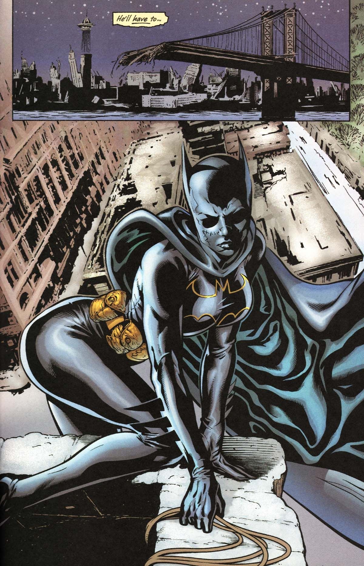 Batgirl Reading Order Your Guide To Batmans Ally From Barbara Gordon