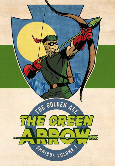 Green Arrow Reading Order, DC Comics' Archer