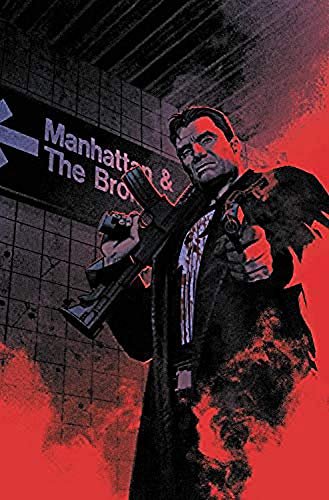 The Punisher: War Zone (Volume) - Comic Vine