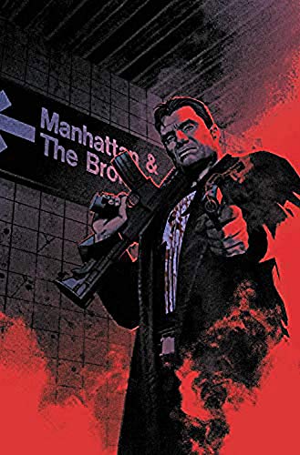 Punisher: The Ultimate Guide