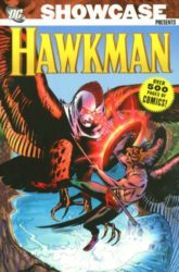 Hawkman Reading Order Comic Book Treasury