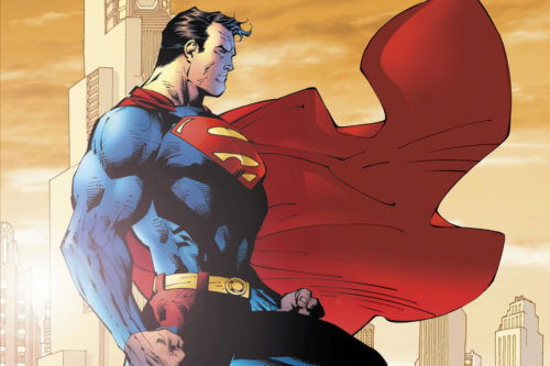 Superman Reading Order The Modern Age Post Crisis