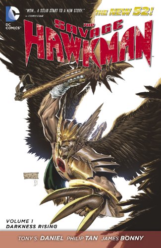 Hawkman Reading Order Comic Book Treasury