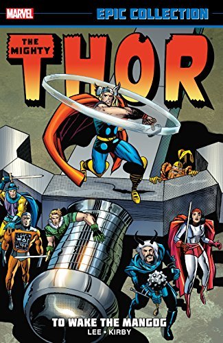 Thor Reading Order