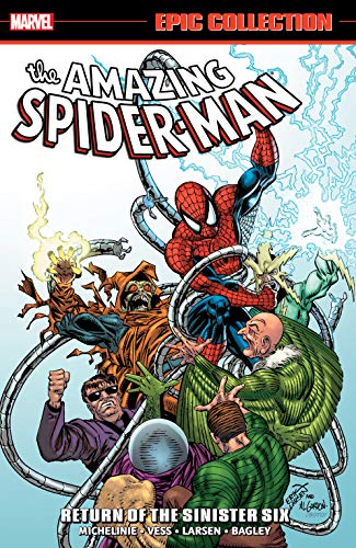 Amazing Spider-Man By Nick Spencer Vol. 2: Friends And Foes (Trade  Paperback), Comic Issues, Comic Books