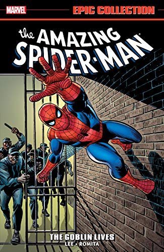 Spider-Man Reading Order - Comic Book Treasury