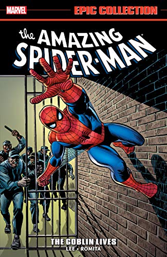 All the new Spider-Man comics and collections from Marvel arriving