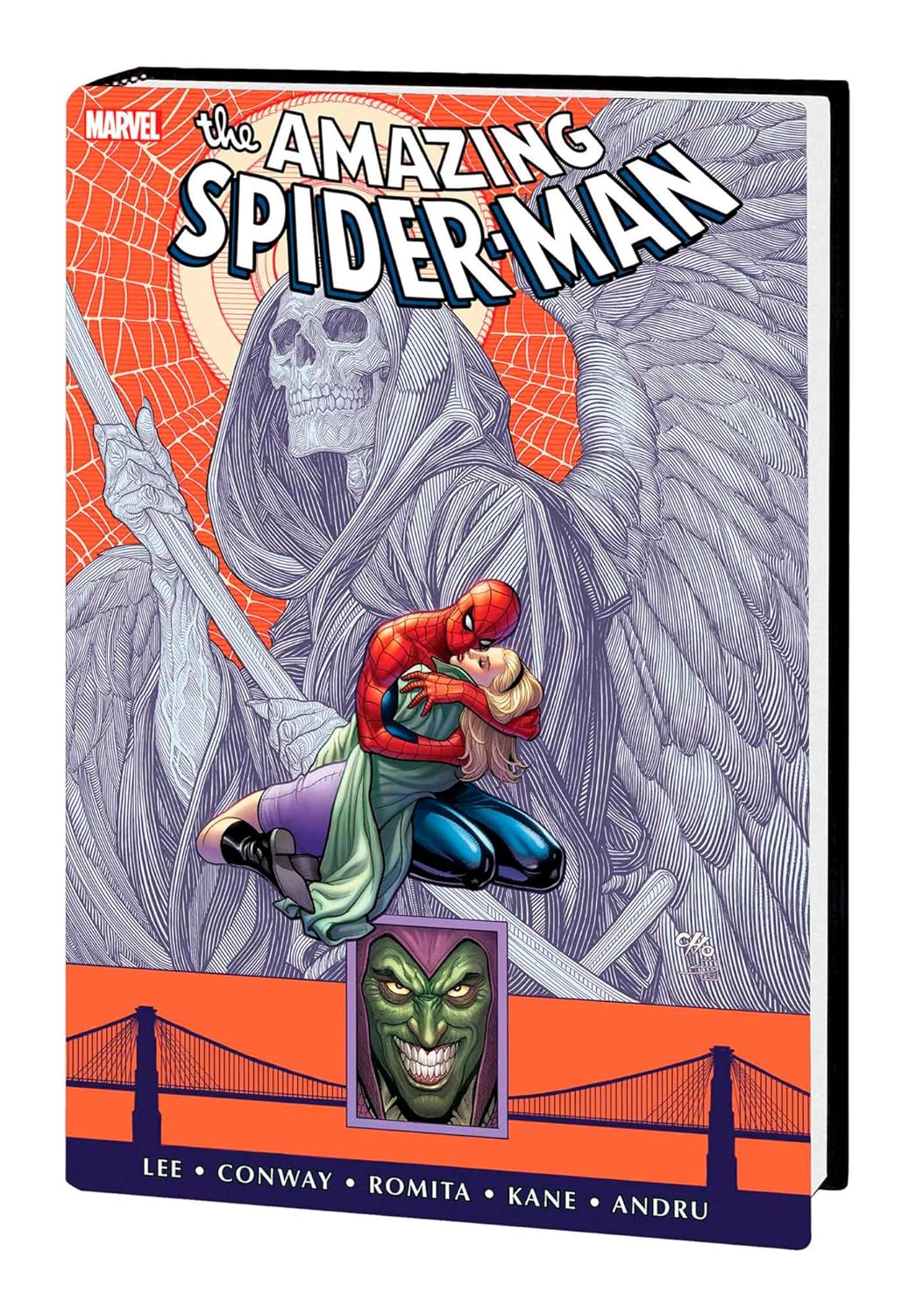 SpiderMan Reading Order