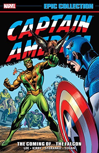Captain America The Secret Empire TPB (2023 Marvel) Epic