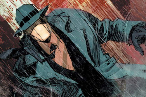 The Question Reading Order, from Vic Sage to Renee Montoya