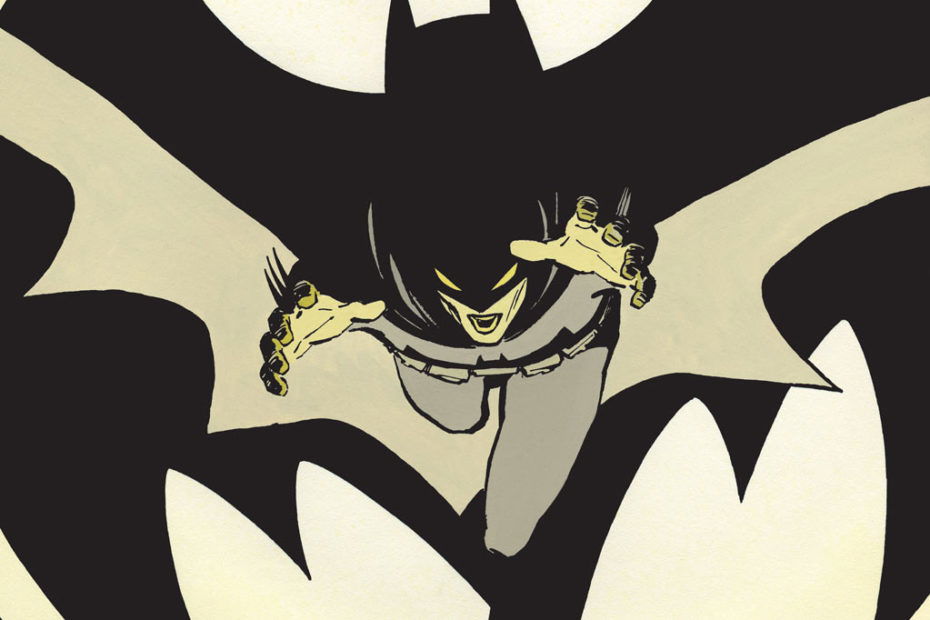 Batman Origin Stories: Explore Bruce Wayne's Tragic Past In The Comics