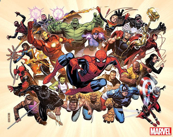 25 Best Marvel Comic Books to Read: Our selection of the best Marvel Comics