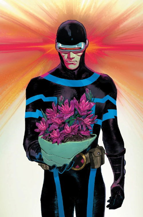 The Best of Cyclops Comics, Your Essential Scott Summers Reading Order