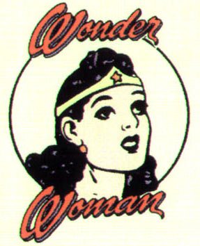 The Surprising Origin Story of Wonder Woman