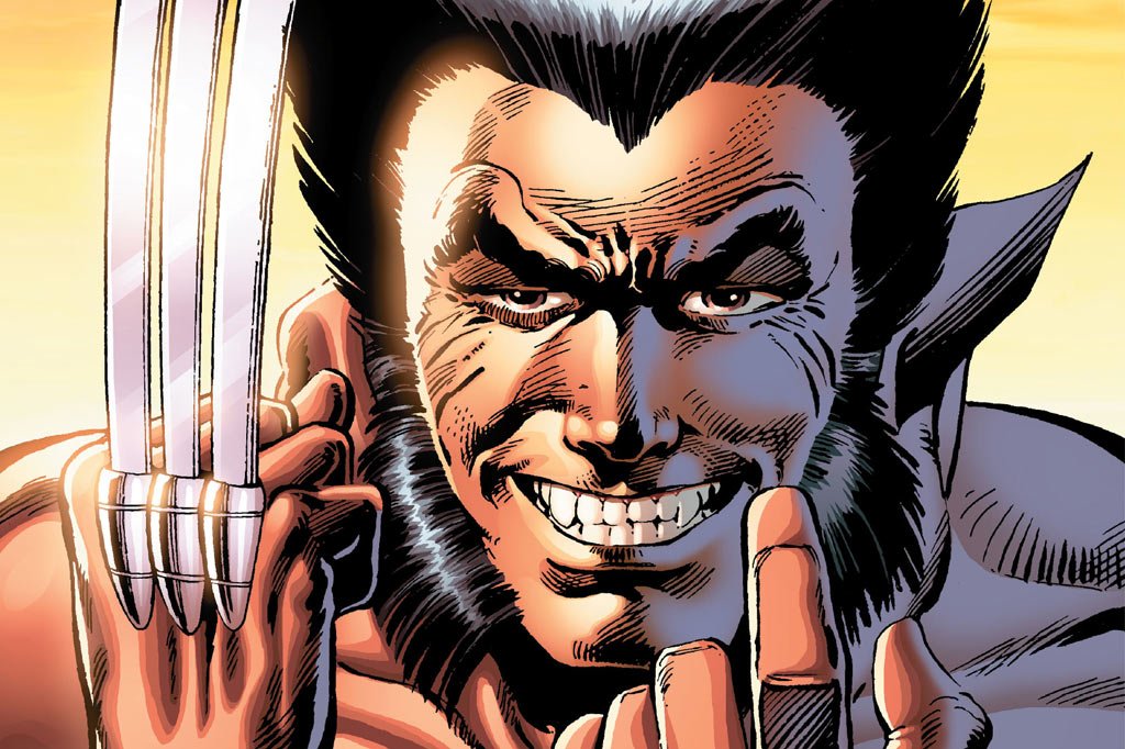 The Origins of Wolverine, Before he joined the X-Men!