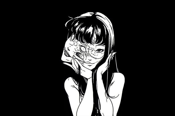 10 Manga Like Tomie