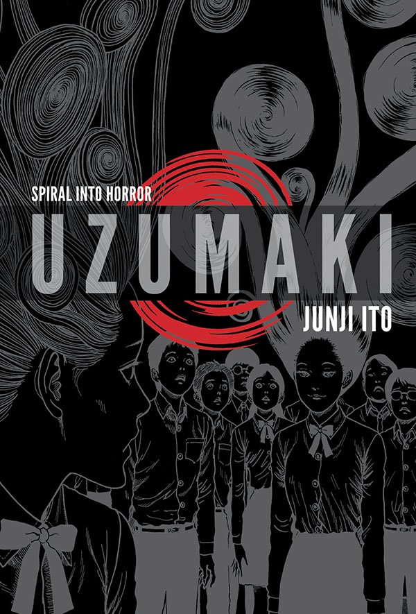 Junji Ito: Your Reading Order to the Japanese horror manga artist