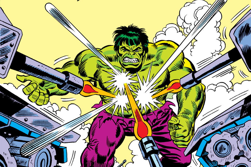 The Hulk Family Tree: Who's Who? From the Banners to the Walters