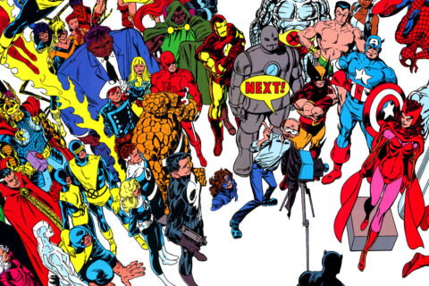 Best 1980s Marvel Comics: The Stories That Defined a Decade