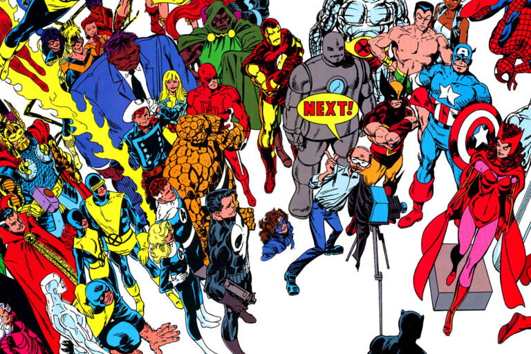 Best 1980s Marvel Comics: The Stories That Defined a Decade