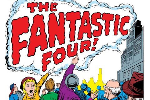Fantastic Four First Appearance: A Look Back at the First Family's debut
