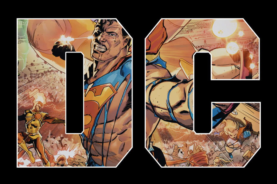 DC K.O. Reading Order