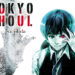 Tokyo Ghoul Manga Order